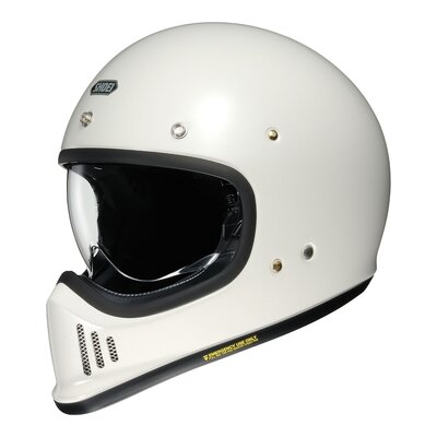 Shoei EX-ZERO Helmet-helmets-Motomail - New Zealands Motorcycle Superstore