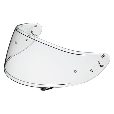 Shoei CNS-3 Visor fits NEOTEC 2-Motomail - New Zealands Motorcycle Superstore