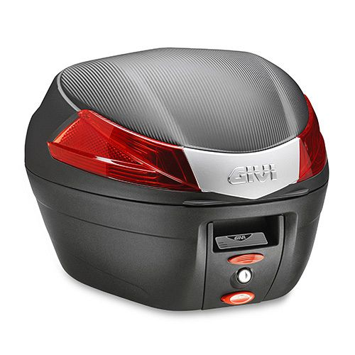 Givi B34 Monolock 34L Top Box