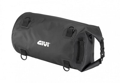 Givi EA114 30L Seat Bag-luggage-Motomail - New Zealands Motorcycle Superstore