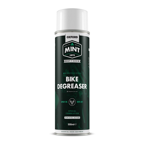 Oxford Mint Bike Degreaser