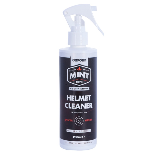 Oxford Helmet and Visor Cleaner