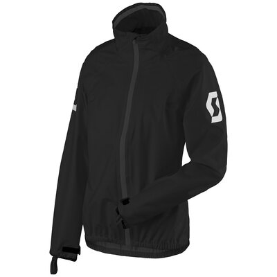 Scott Ergonomic Pro DP Ladies Rain Jacket-ladies road gear-Motomail - New Zealands Motorcycle Superstore