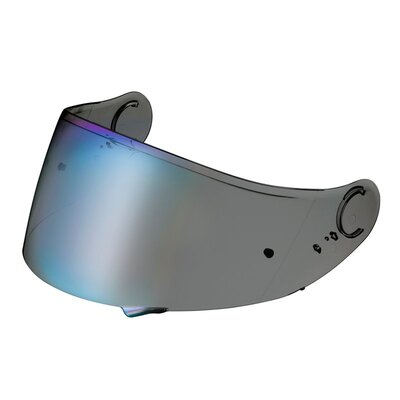 Shoei CNS-1  Spectra / Mirror Visor fits GT-AIR/GT-AIR2/NEOTEC-Motomail - New Zealands Motorcycle Superstore