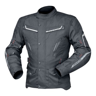 Dririder Apex 5 Jacket-Motomail - New Zealands Motorcycle Superstore