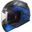 LS2 FF353 Rapid Helmet Graphics