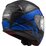 LS2 FF353 Rapid Helmet Graphics