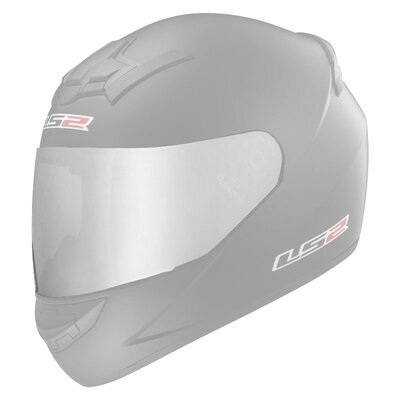 LS2 FF352 Rookie Visors-Motomail - New Zealands Motorcycle Superstore