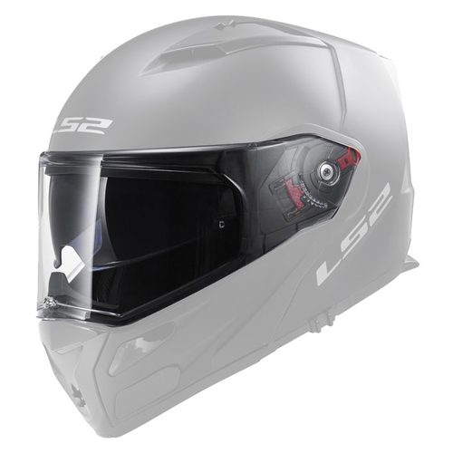 LS2 FF324 Metro Visors