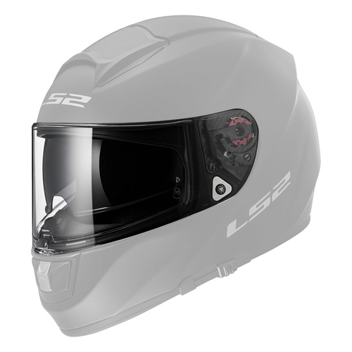 LS2 FF397 Vector Visors