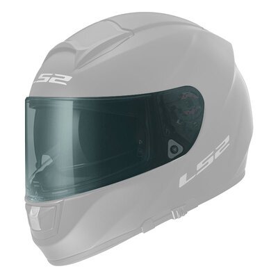 LS2 FF397 Vector Visors-Motomail - New Zealands Motorcycle Superstore