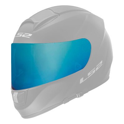 LS2 FF397 Vector Visors-Motomail - New Zealands Motorcycle Superstore