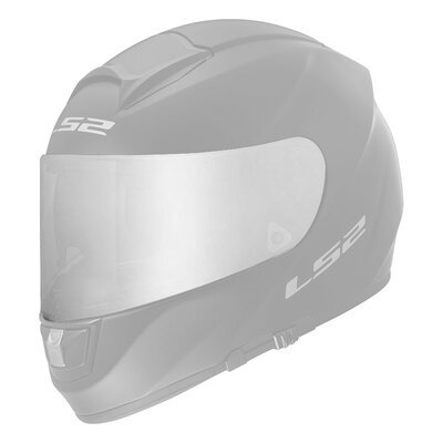 LS2 FF397 Vector Visors-Motomail - New Zealands Motorcycle Superstore