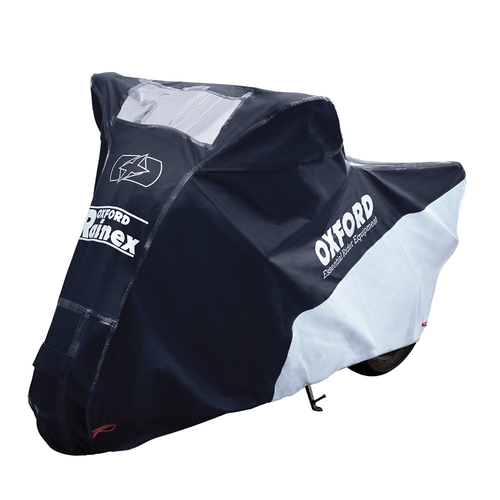 Oxford Rainex Motorcycle Cover