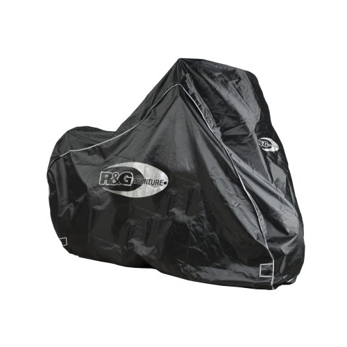 R&G Adventure Outdoor Bike cover