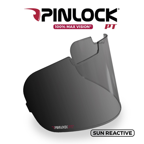 Arai VAS-V Max Vision ProtecTINT Pinlock Insert