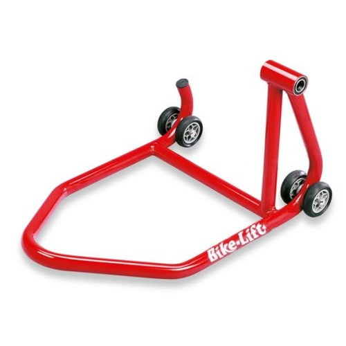 Bike Lift RS16 Rear Stand for Right Single Sided Swing Arms