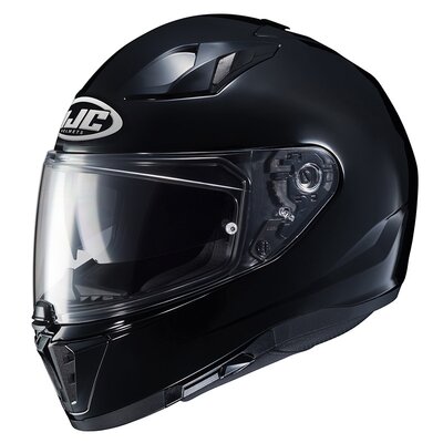 HJC i70 Helmet - Solid Colours-helmets-Motomail - New Zealands Motorcycle Superstore