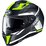 HJC i70 Helmet - Graphics