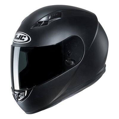 HJC CS-15 Helmet - Solid Colours-helmets-Motomail - New Zealands Motorcycle Superstore