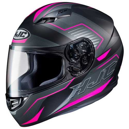 HJC CS-15 Helmet - Graphics