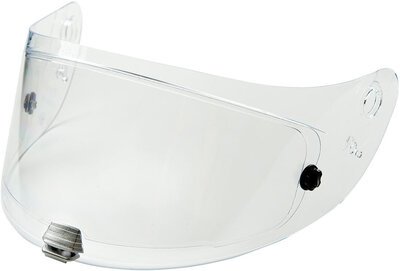 HJC HJ26 Visor With Tear-Off Posts for RPHA 11 & 70 Helmets-Motomail - New Zealands Motorcycle Superstore