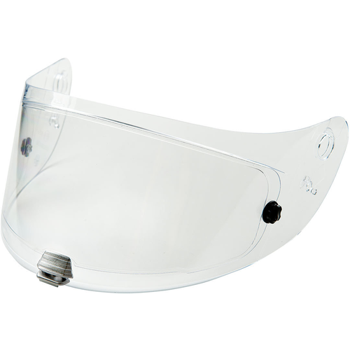 HJC HJ26 Visor With Tear-Off Posts