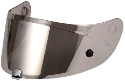 HJC HJ26 Visor With Tear-Off Posts for RPHA 11 & 70 Helmets-Motomail - New Zealands Motorcycle Superstore