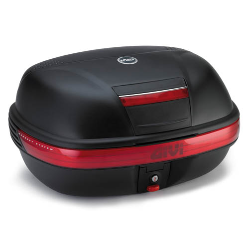 Givi E460 Monokey 46L Top Box / Pannier