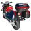 Givi E460 Monokey 46L Top Box / Pannier