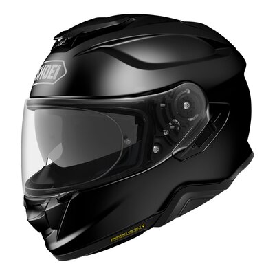 Shoei GT-Air 2 - Solid Colours-helmets-Motomail - New Zealands Motorcycle Superstore