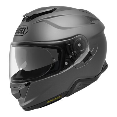 Shoei GT-Air 2 - Special Colours-helmets-Motomail - New Zealands Motorcycle Superstore